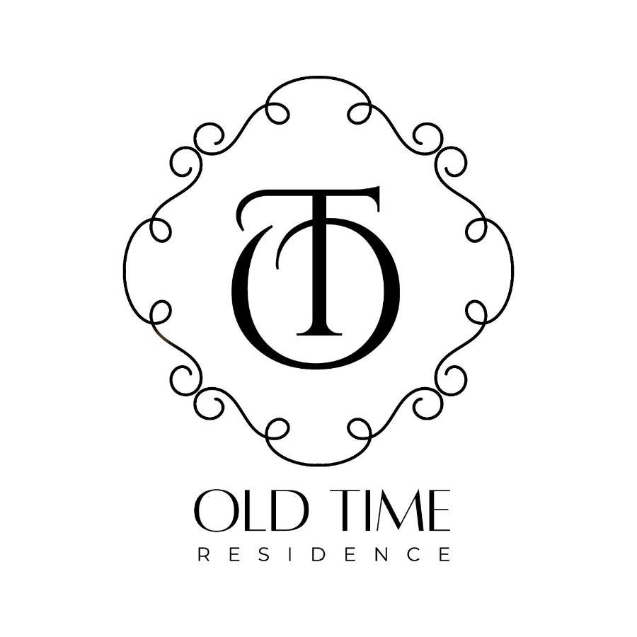 Old Time Residence Cracovie Extérieur photo