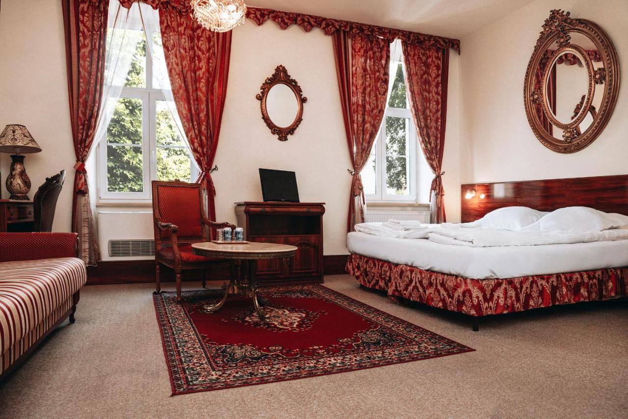 Old Time Residence Cracovie Extérieur photo