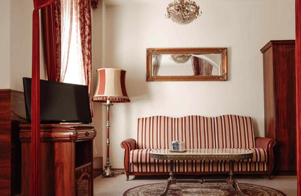 Old Time Residence Cracovie Extérieur photo