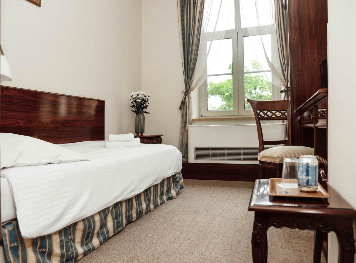 Old Time Residence Cracovie Extérieur photo