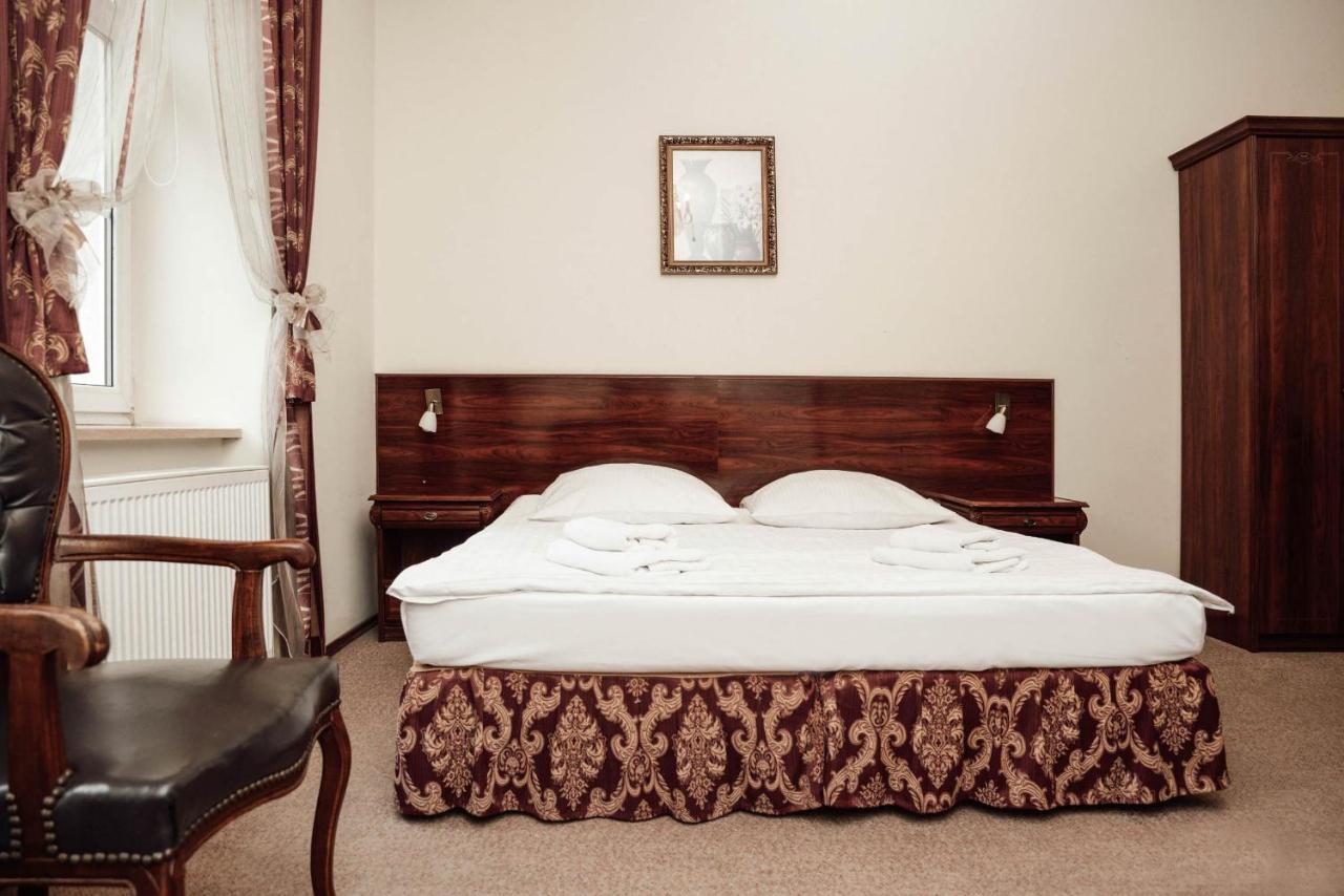Old Time Residence Cracovie Extérieur photo