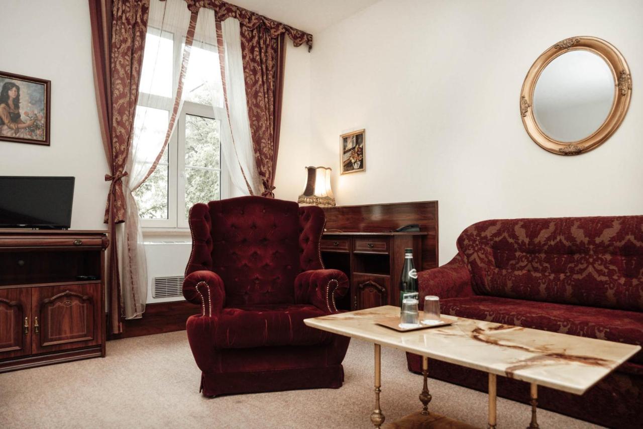 Old Time Residence Cracovie Extérieur photo