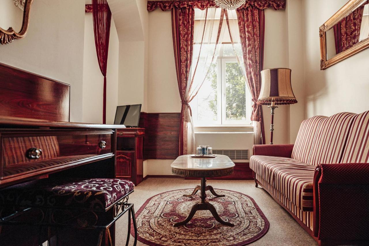 Old Time Residence Cracovie Extérieur photo