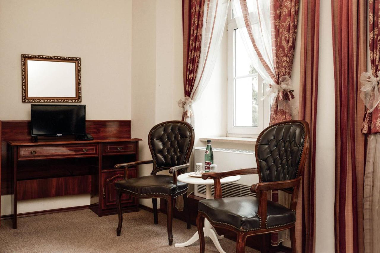 Old Time Residence Cracovie Extérieur photo
