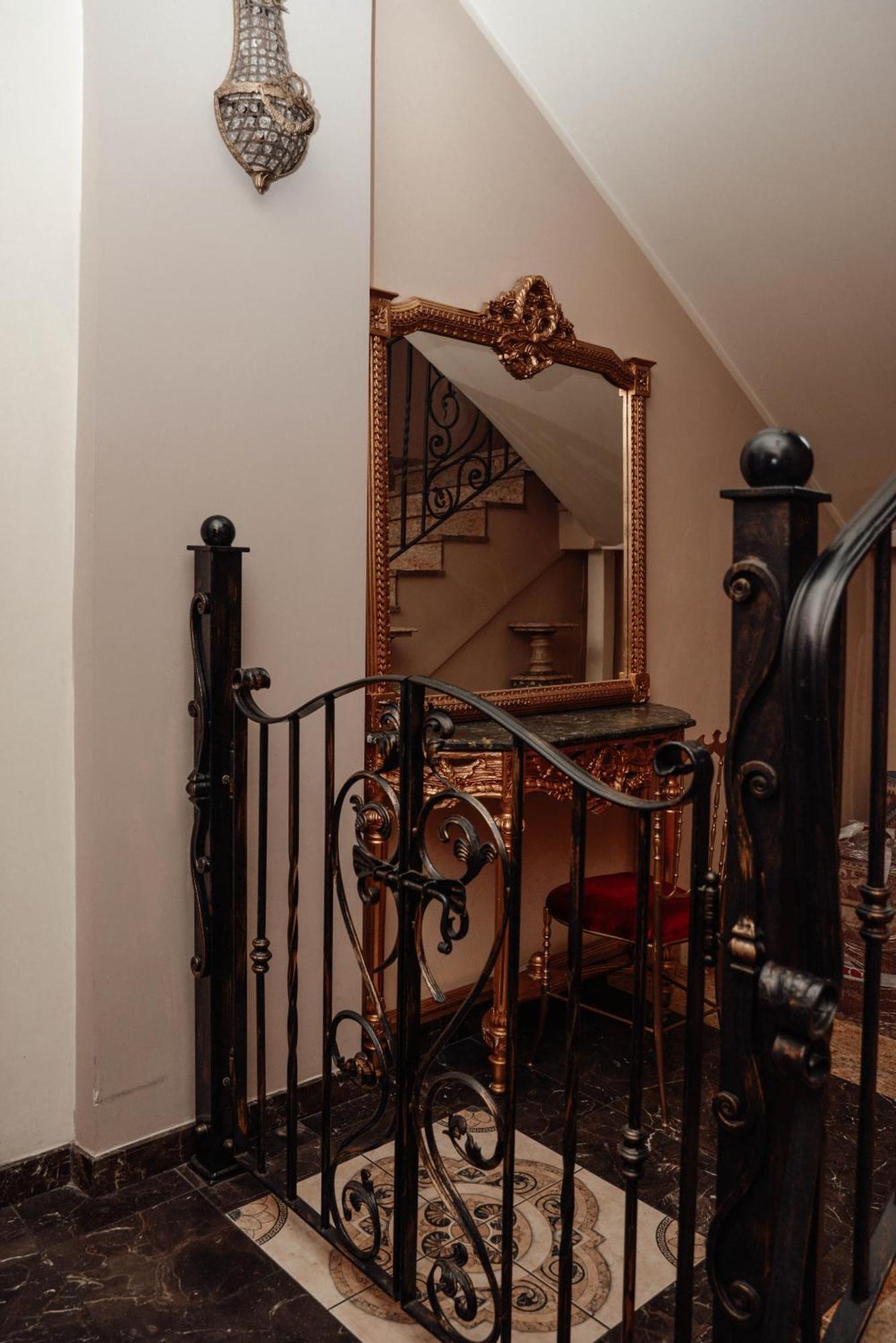 Old Time Residence Cracovie Extérieur photo